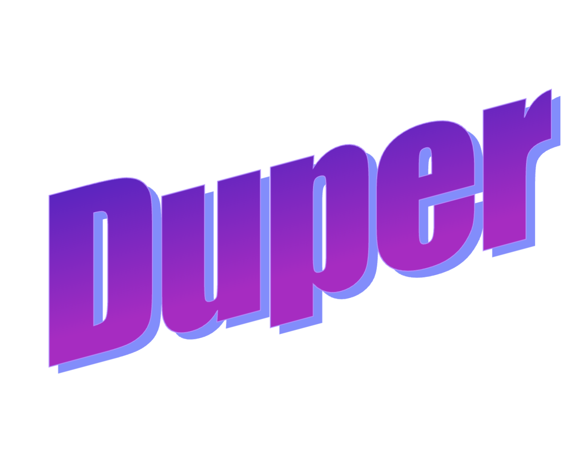 Duper